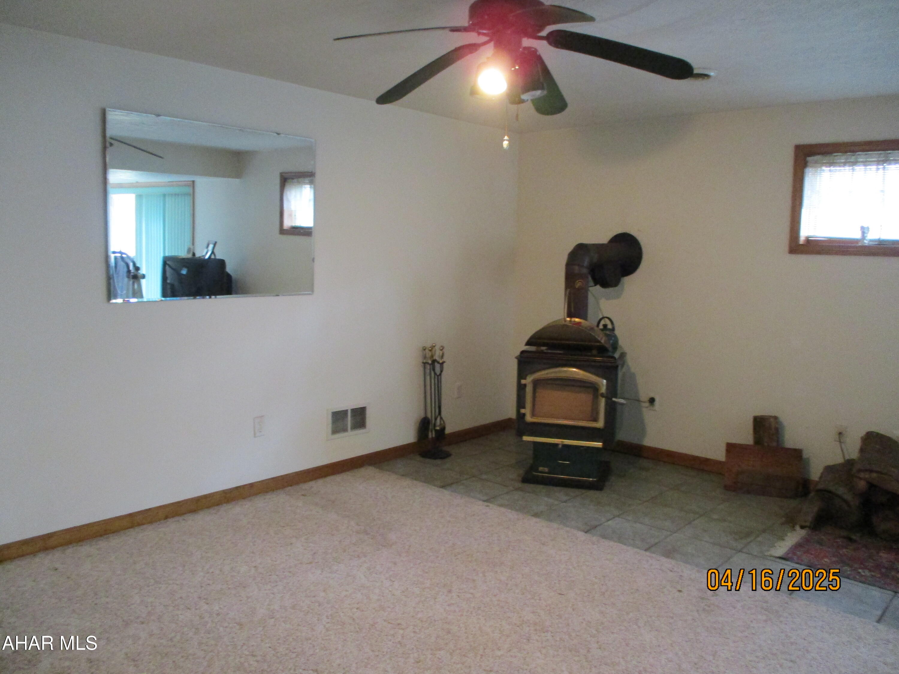 Juniata Gap - Residential