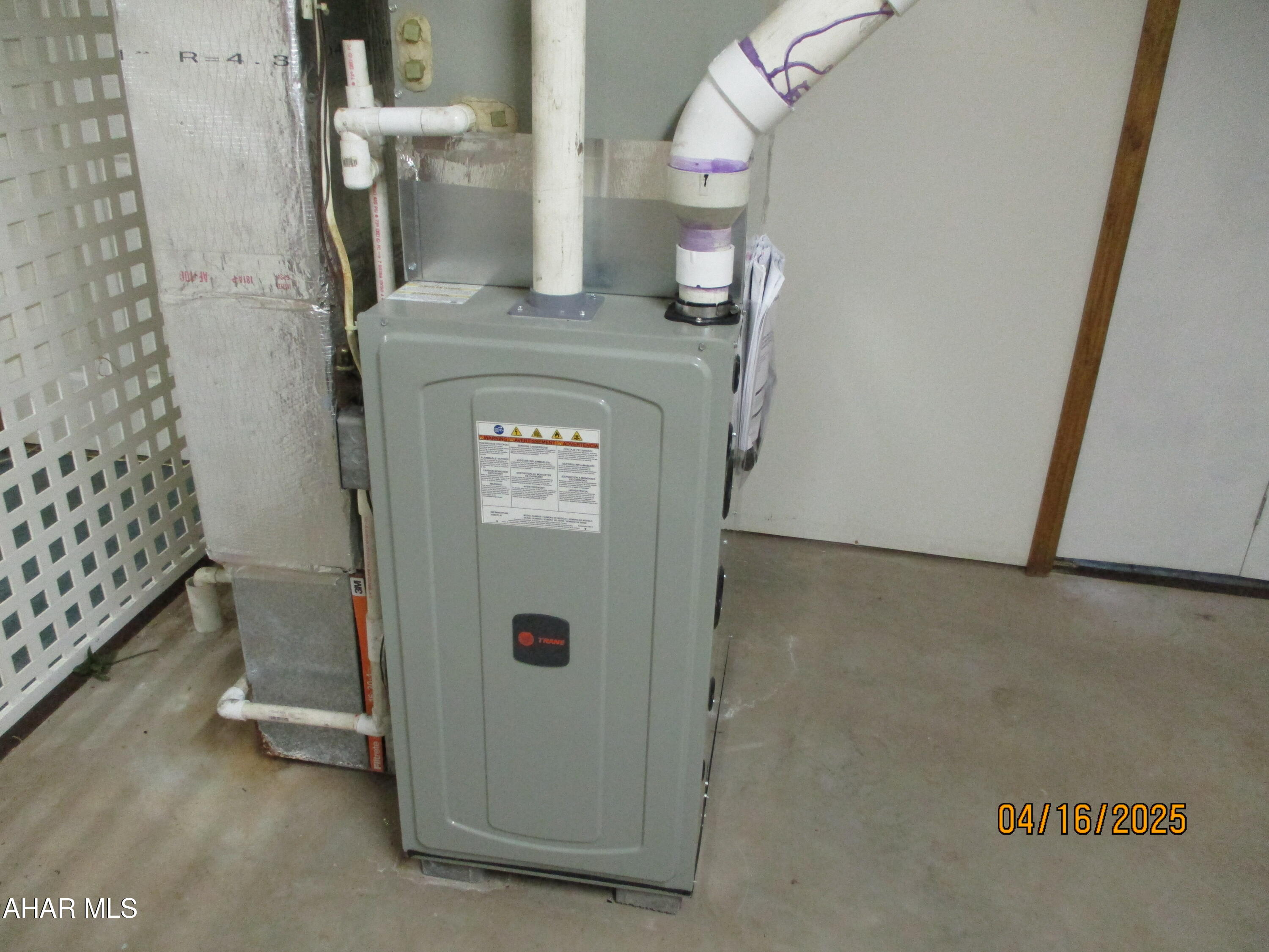 Juniata Gap - Residential