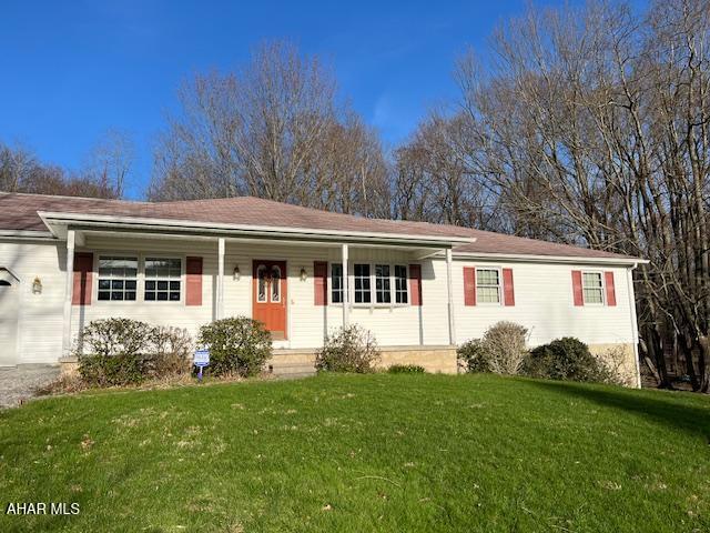 Juniata Gap - Residential