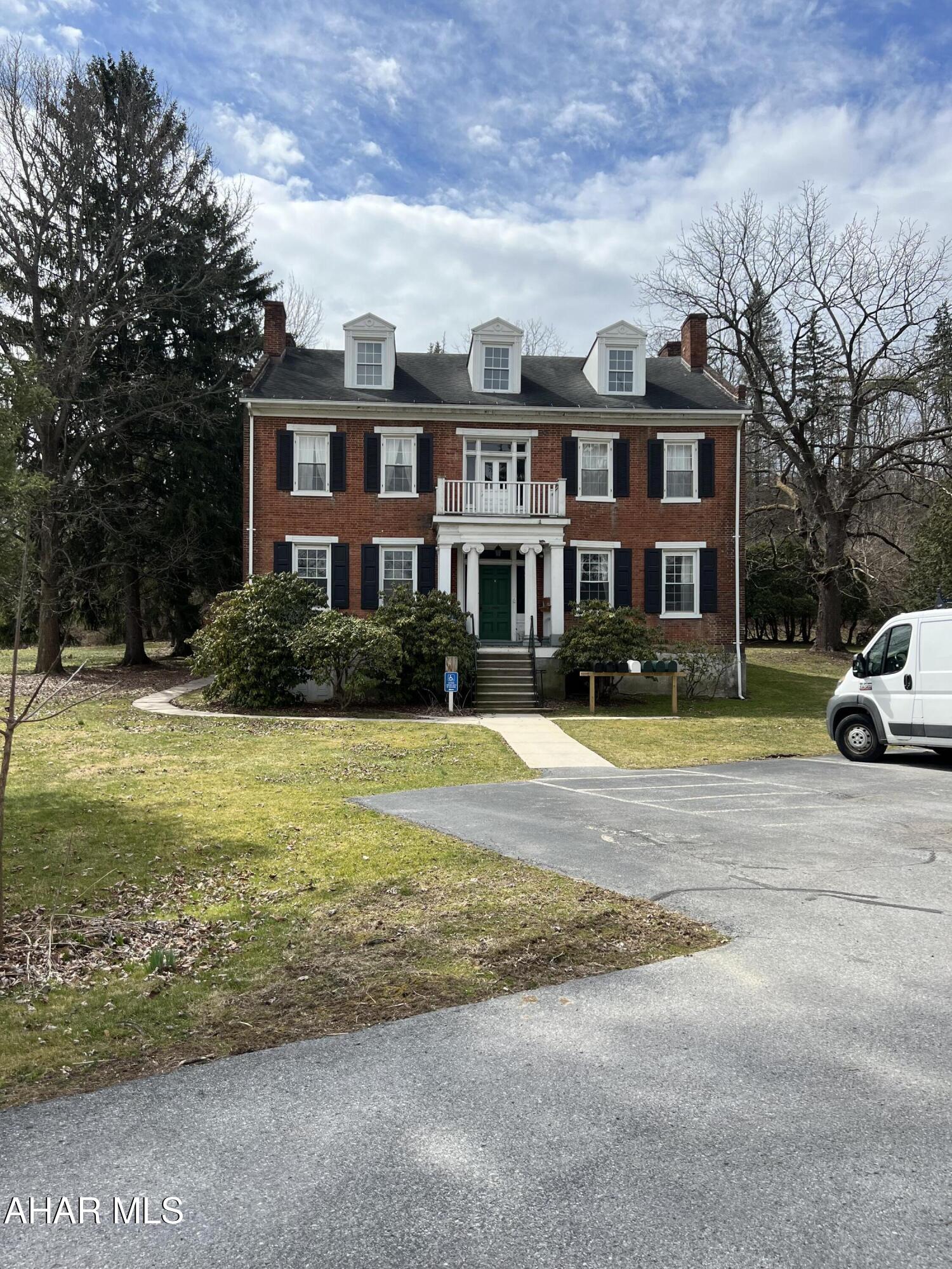 Hollidaysburg - Commercial Sale