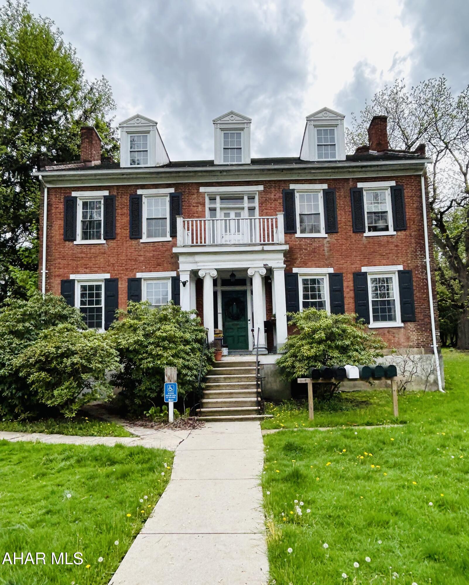 Hollidaysburg - Commercial Sale