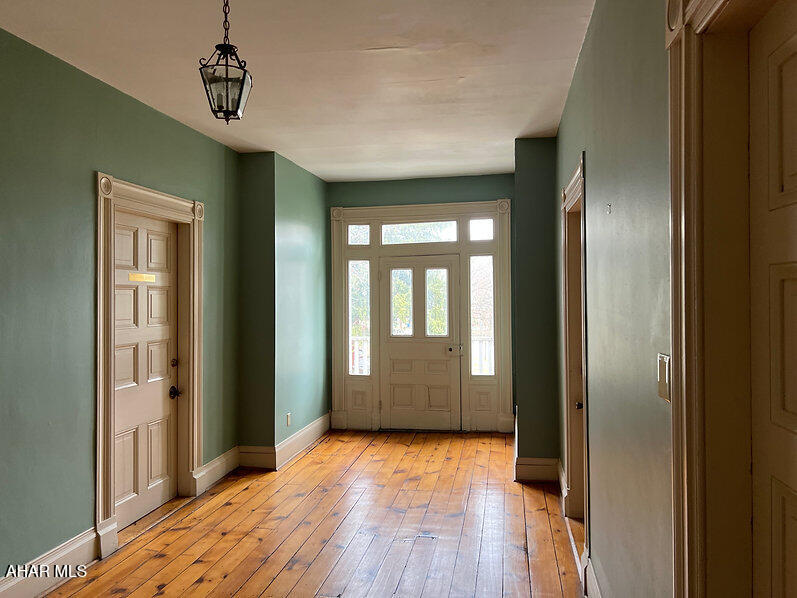 Hollidaysburg - Commercial Sale