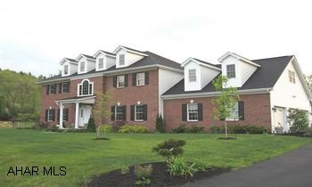 Countryside Estates - Residential