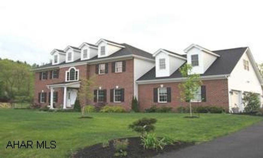 LARGE COLONIAL WITH OPEN FOYER-GREAT ROOM WITH PLENTY OF WINDOWS & FIREPLACE. kITCHEN FLOWS INTO GREAT ROOM WITH PLENTY OF SPACE FOR LIVING-BASEMENT IS FINISHED-THIS HOME OFFERS SPECTACULAR VIEW OF THE VALLEY-CALL SUSAN 935-8252. LARGE COLONIAL WITH OPEN FOYER-GREAT ROOM WITH PLENTY OF WINDOWS & FIREPLACE. KITCHEN FLOWS INTO GREAT ROOM WITH PLENTY OF SPACE FOR LIVING-BASEMENT IS FINISHED-THIS HOME OFFERS SPECTACULAR VIEW OF THE VALLEY-LANDSCAPED LOT & 3 CAR GARAGE ARE ADDED AMMENITIES-CALL SUSAN 935-8252.