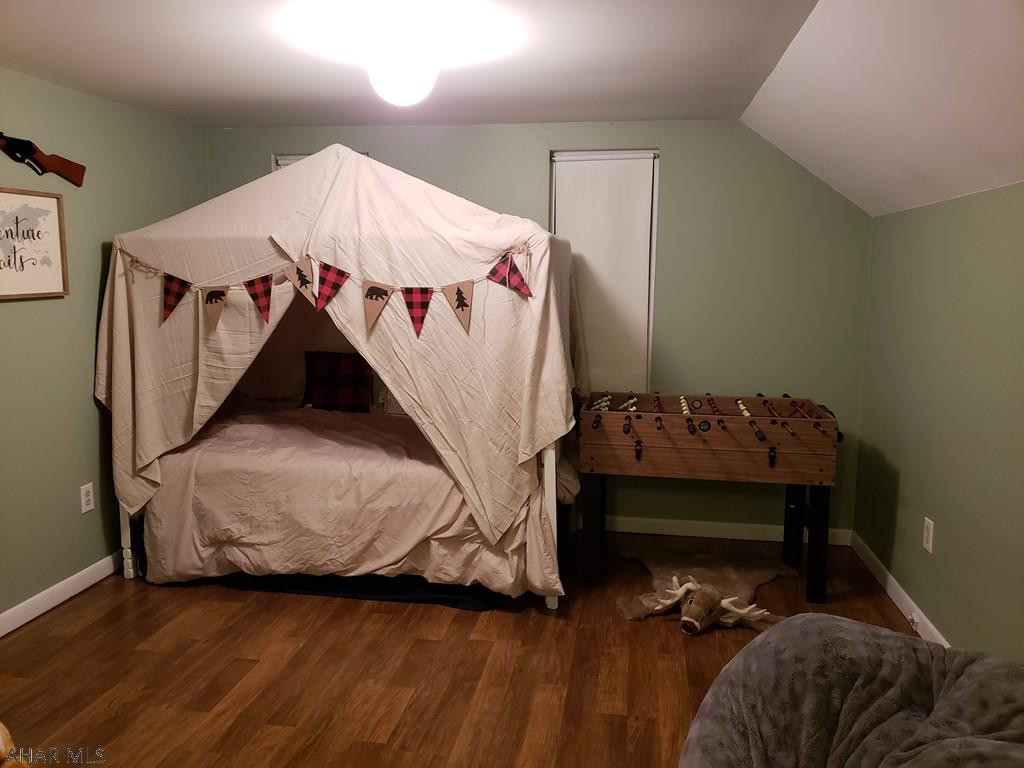 Fairview - Residential