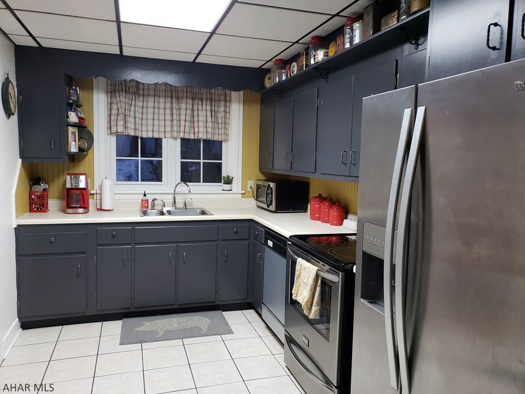 Fairview - Residential