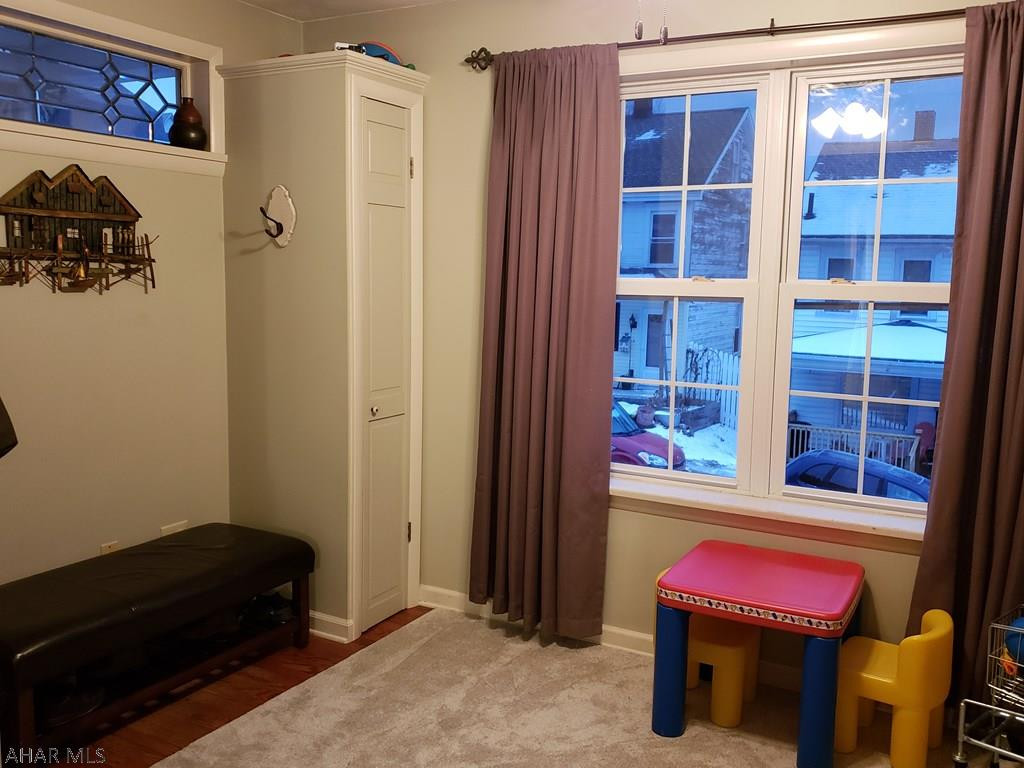 Fairview - Residential