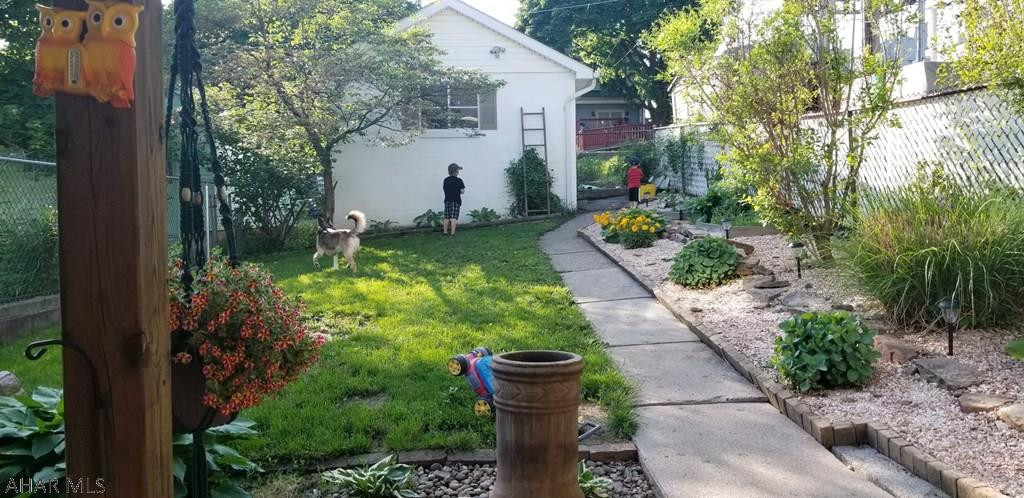 Fairview - Residential