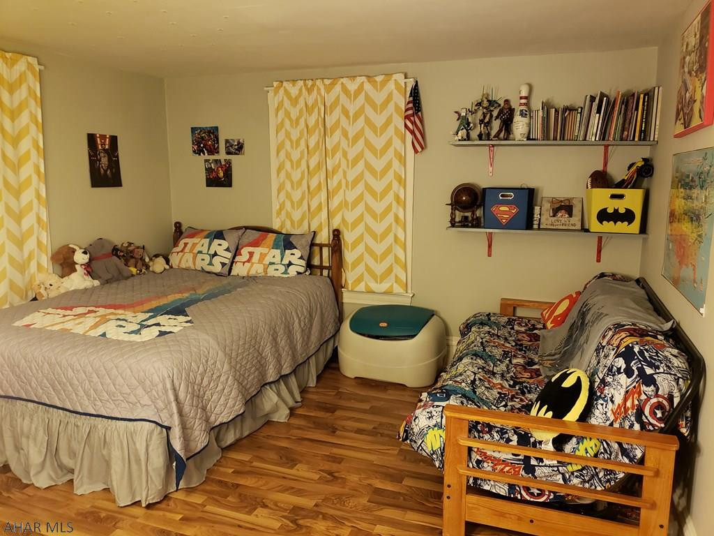 Fairview - Residential