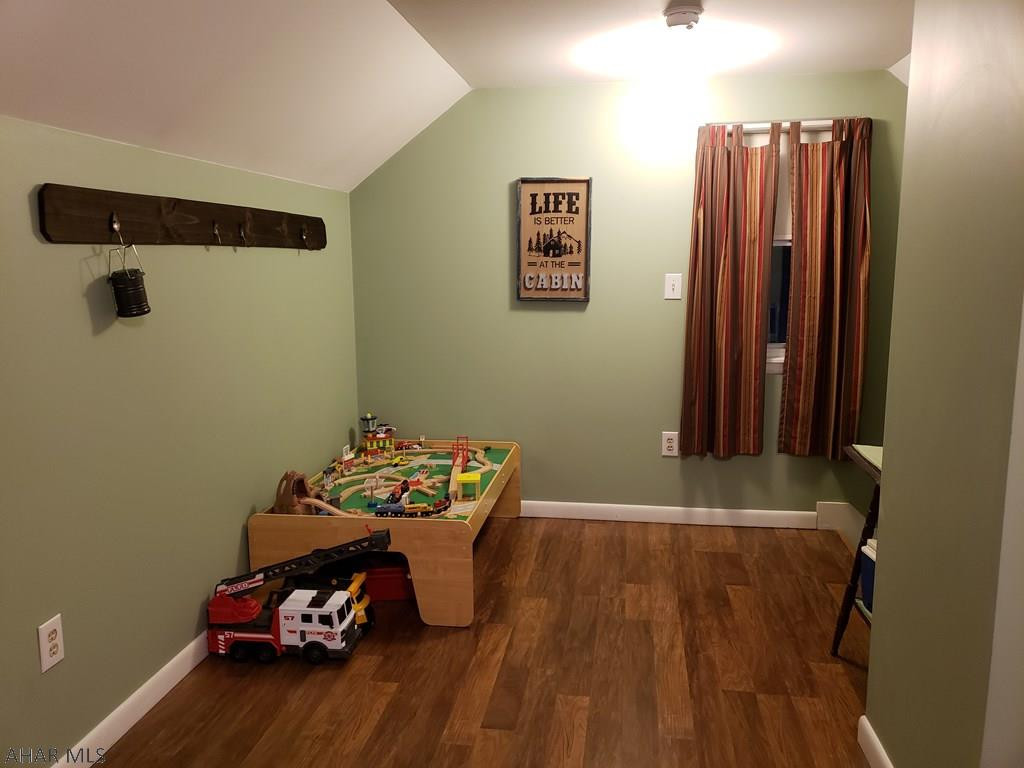 Fairview - Residential