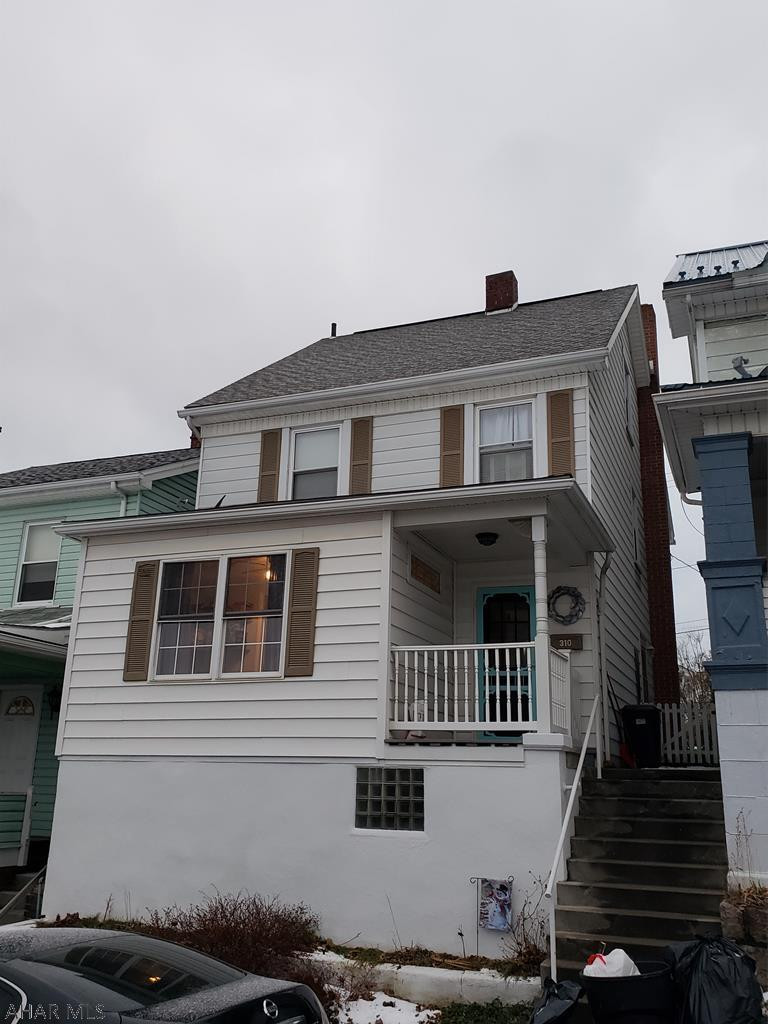 Fairview - Residential