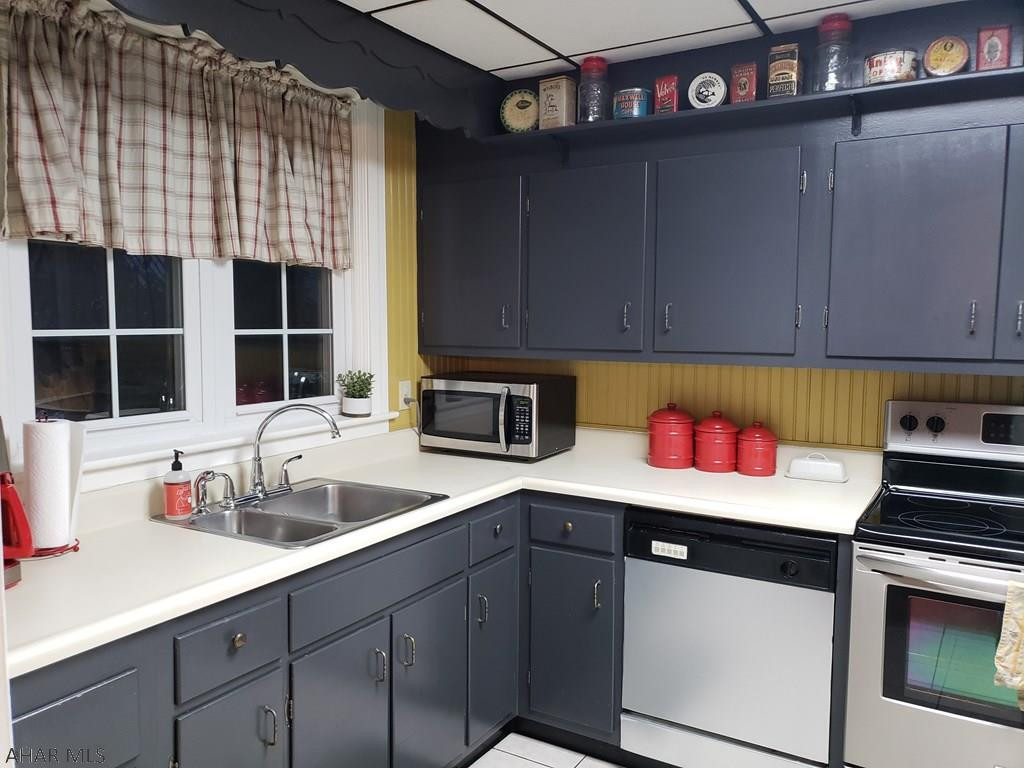 Fairview - Residential