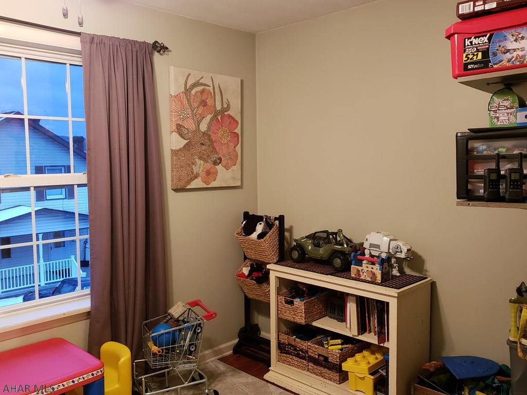 Fairview - Residential