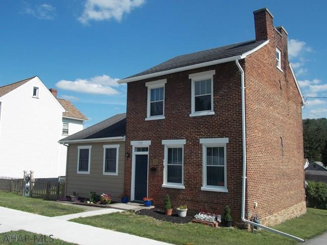 Unknown - Residential