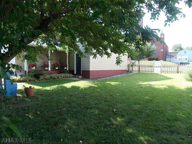 Unknown - Residential