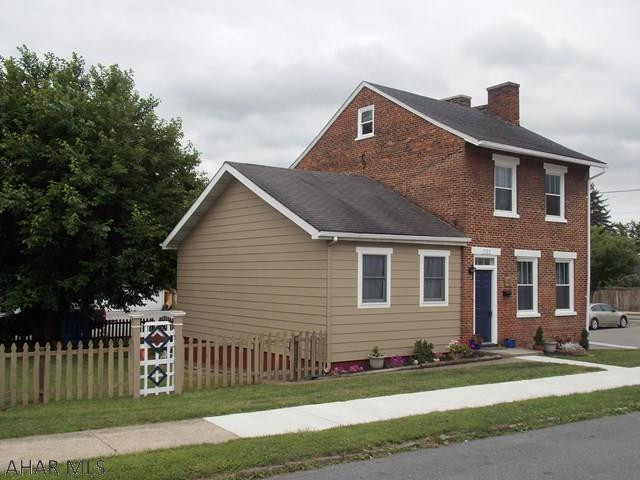 Unknown - Residential