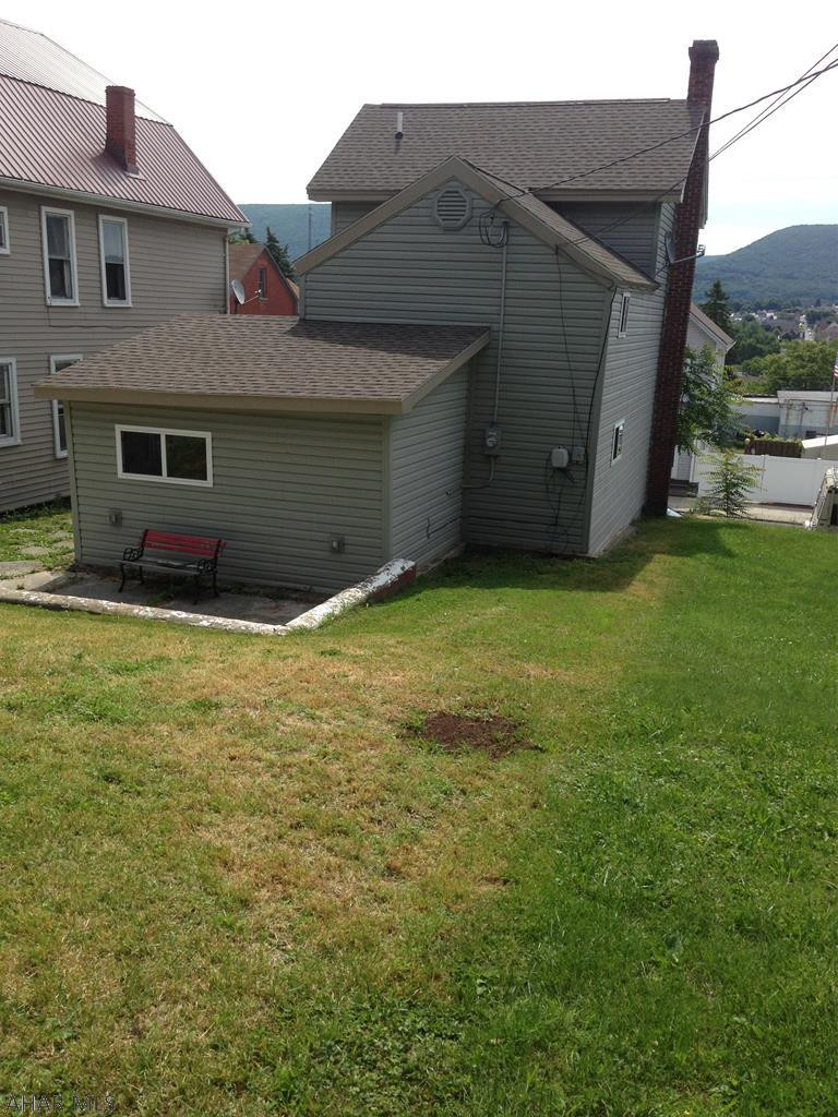 Unknown - Residential