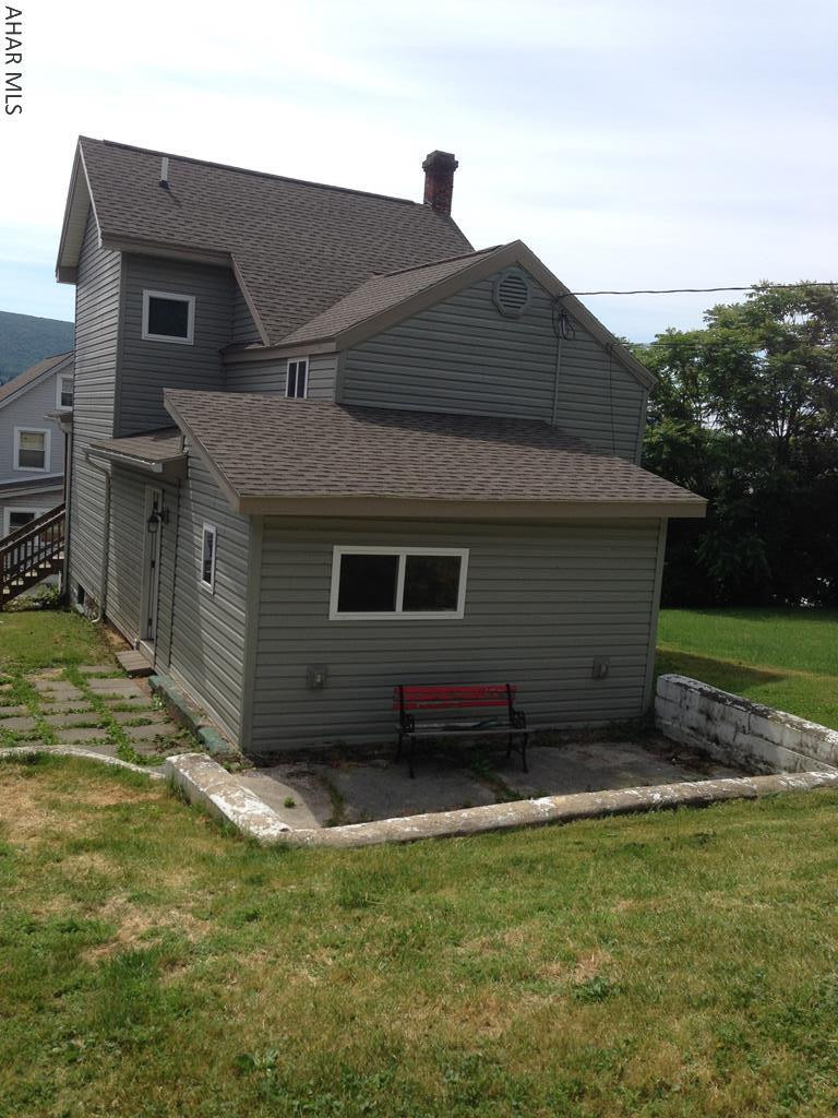 Unknown - Residential