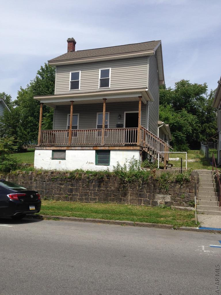 Unknown - Residential