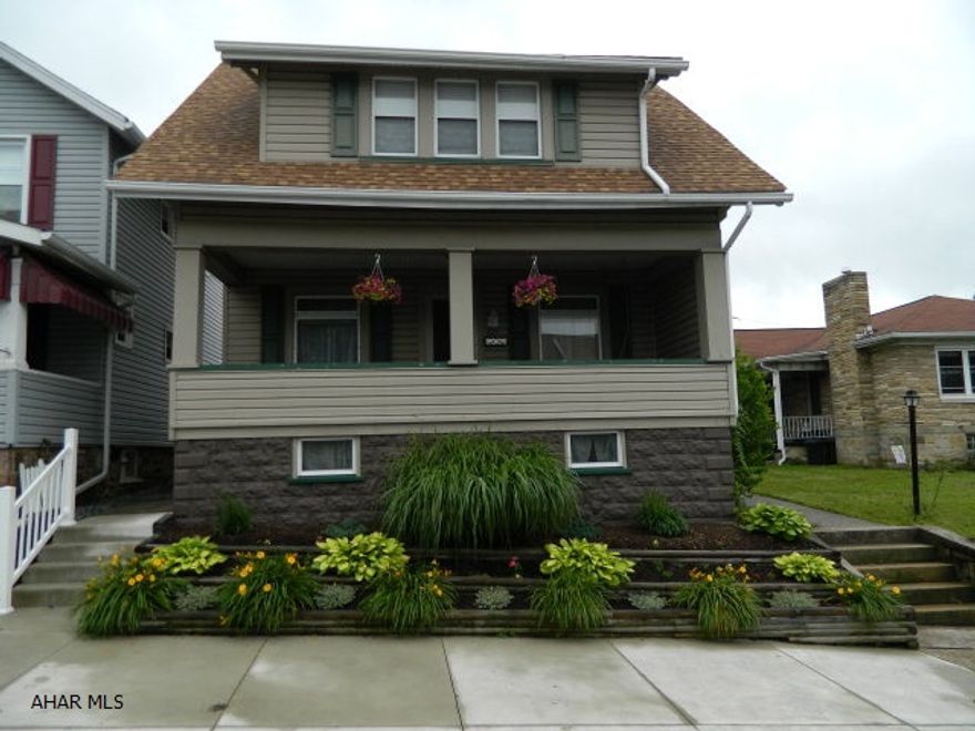 Tastefully remodeled home in a quiet neighborhood. This one is a must see!