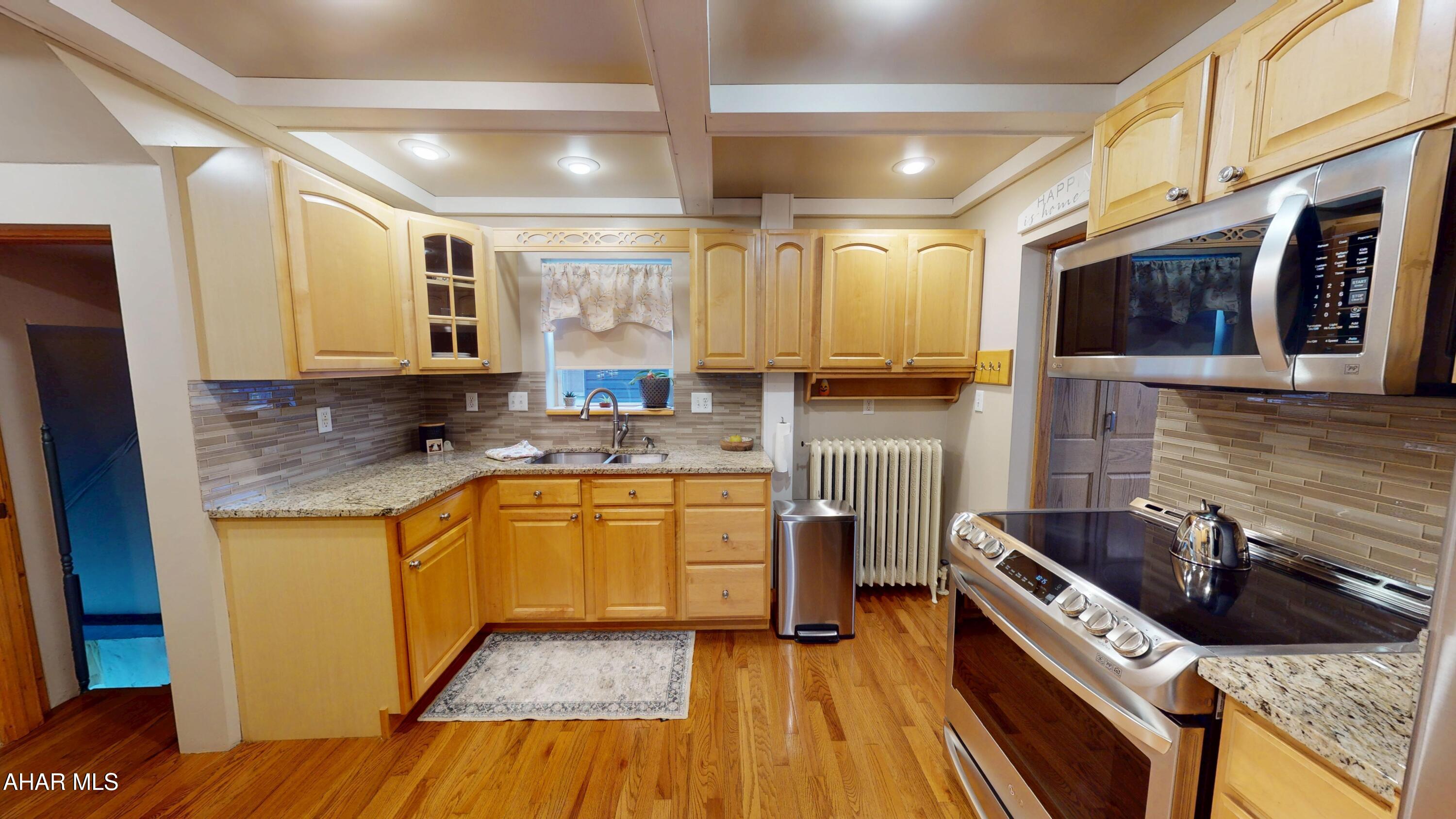 Hollidaysburg - Residential