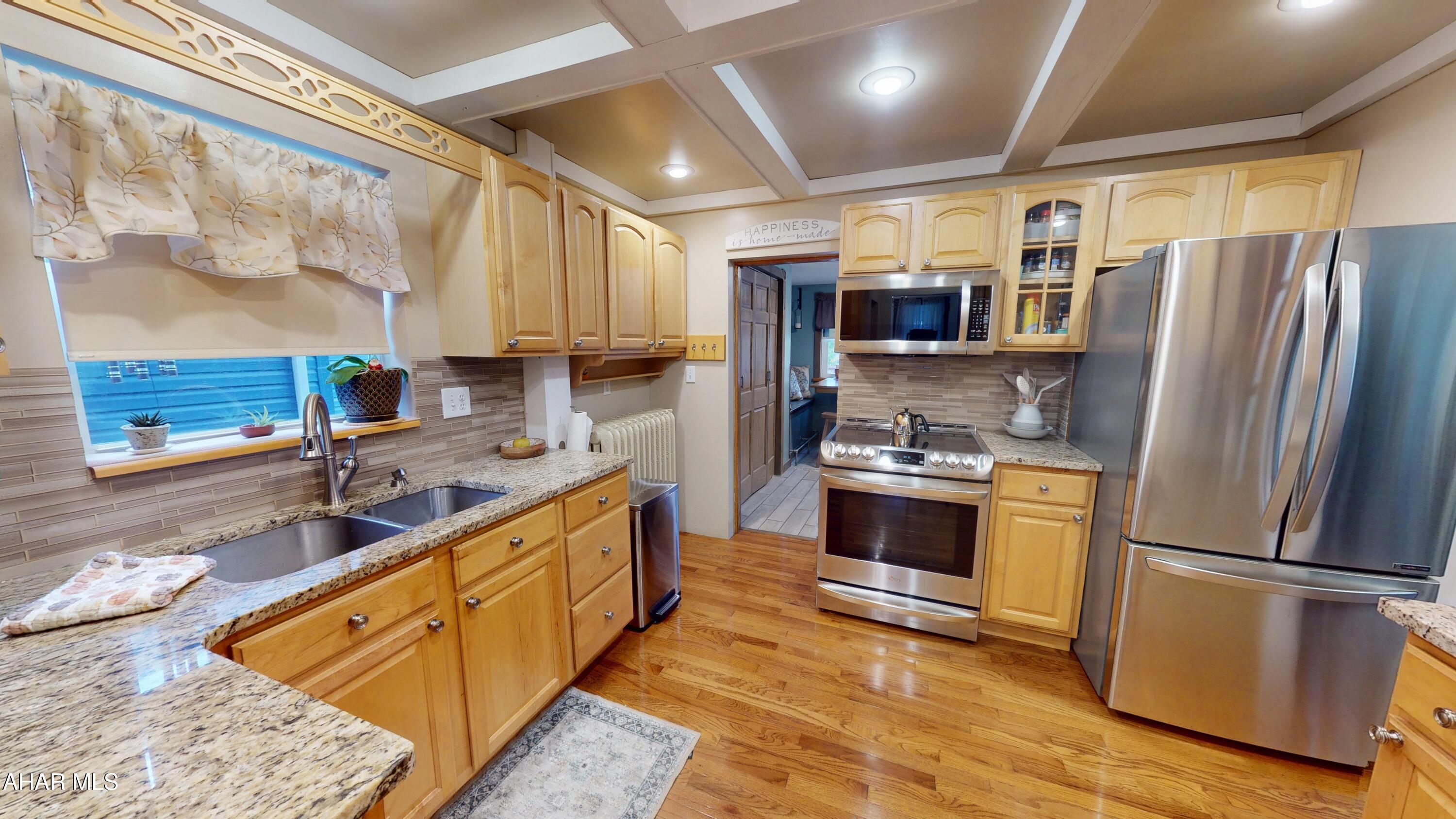 Hollidaysburg - Residential