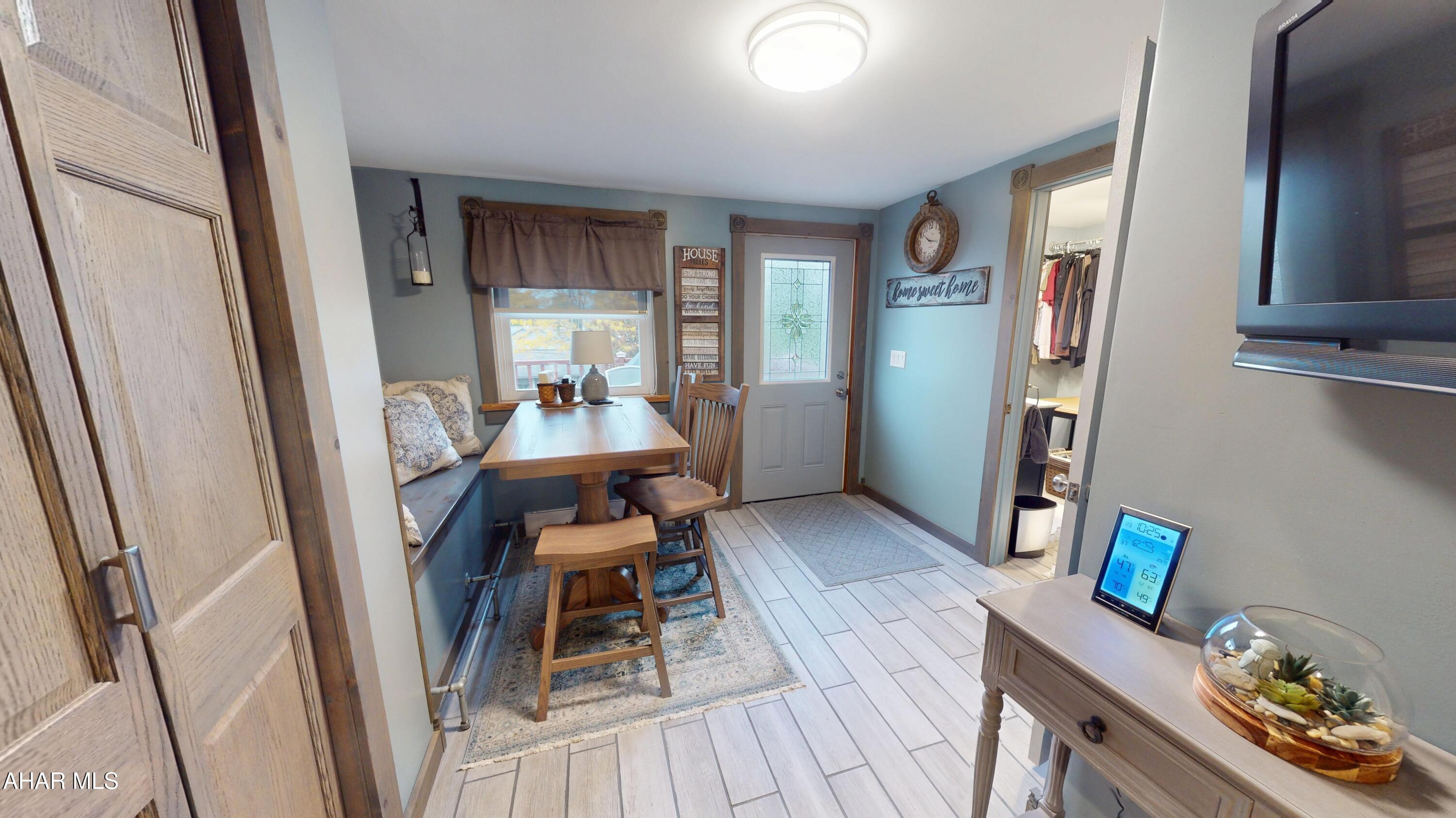 Hollidaysburg - Residential