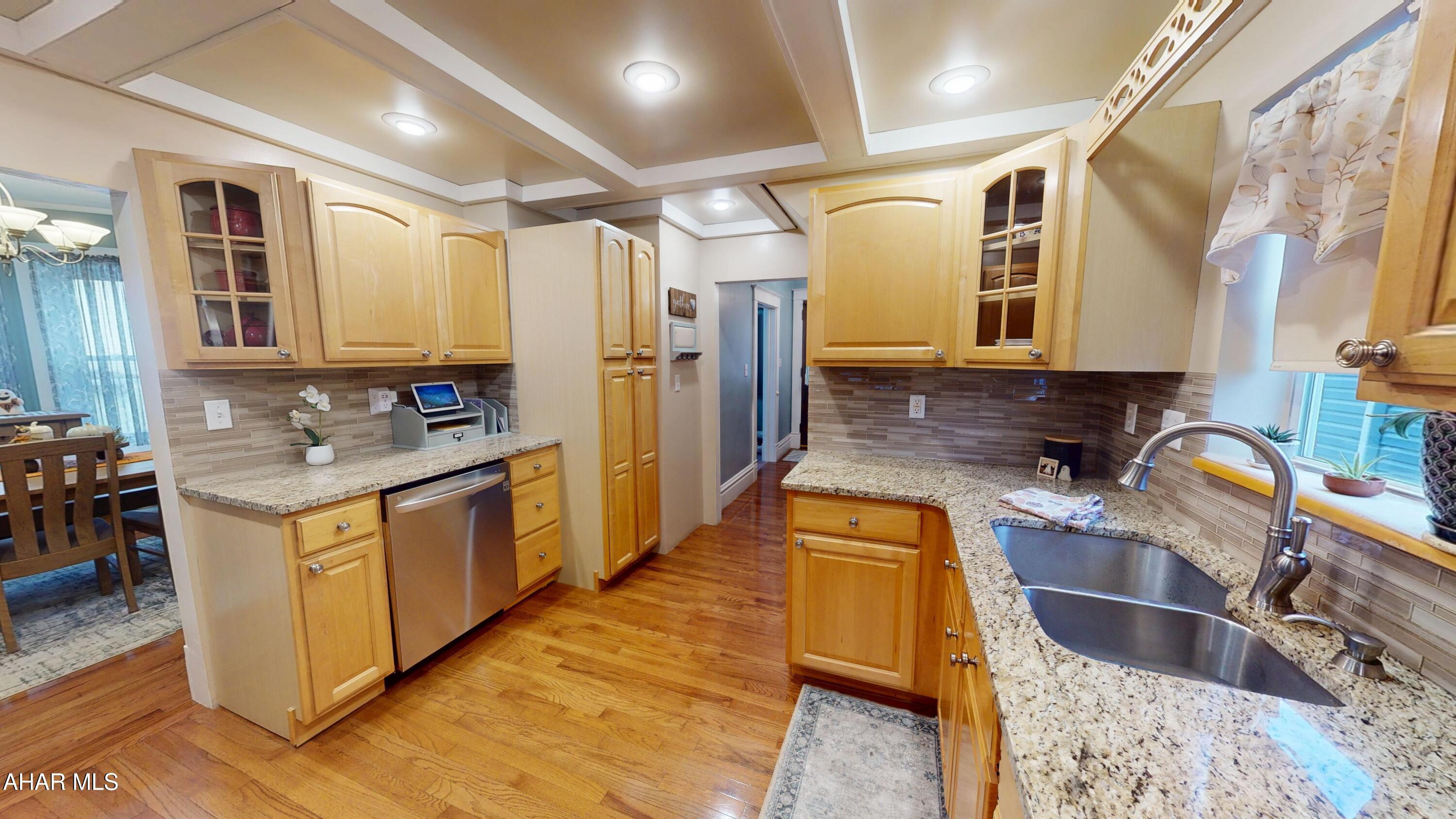 Hollidaysburg - Residential