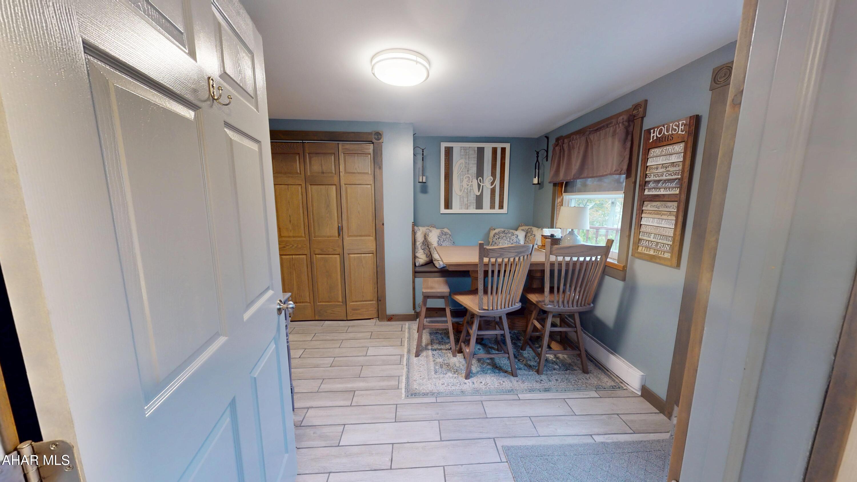 Hollidaysburg - Residential