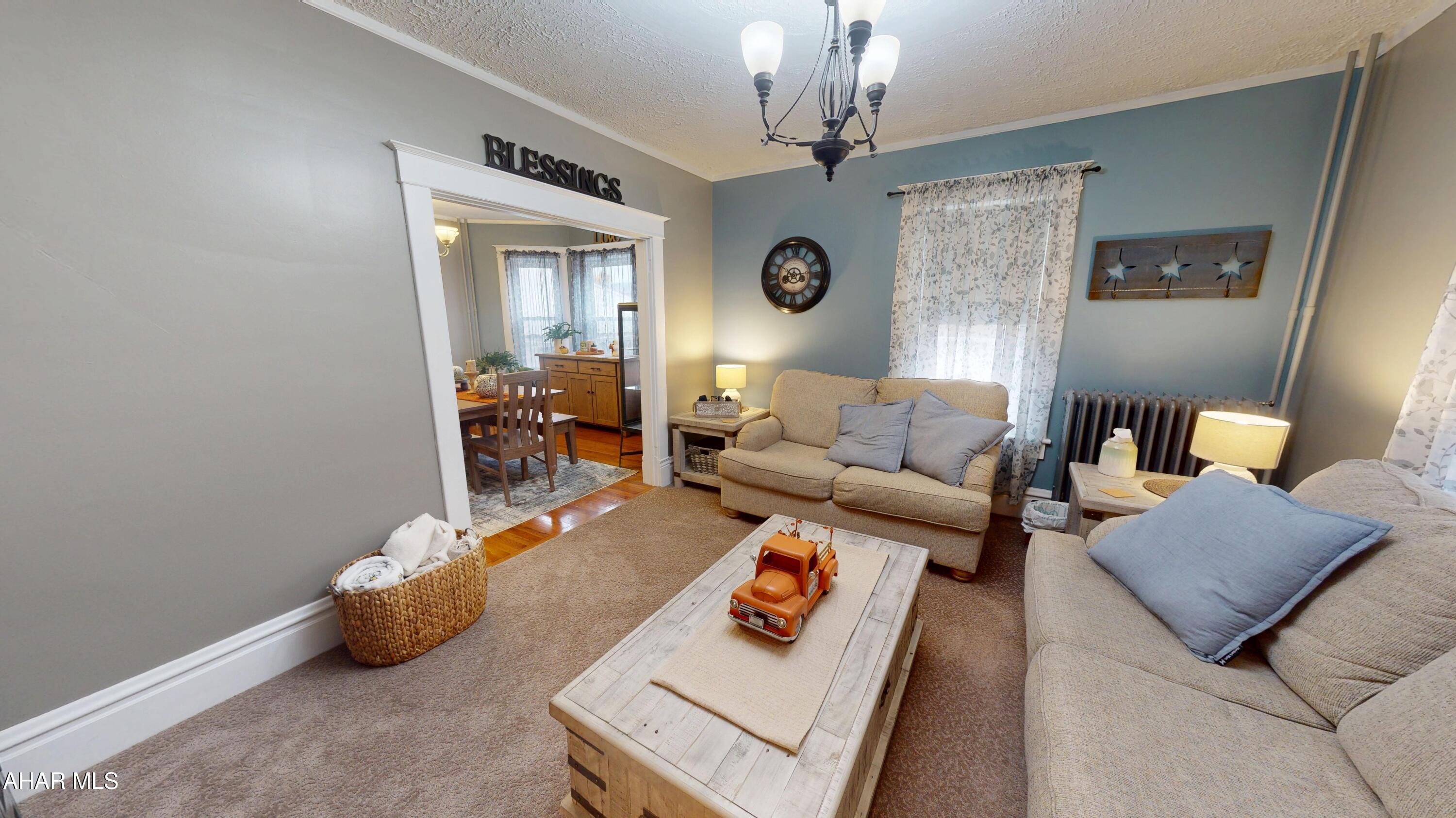 Hollidaysburg - Residential