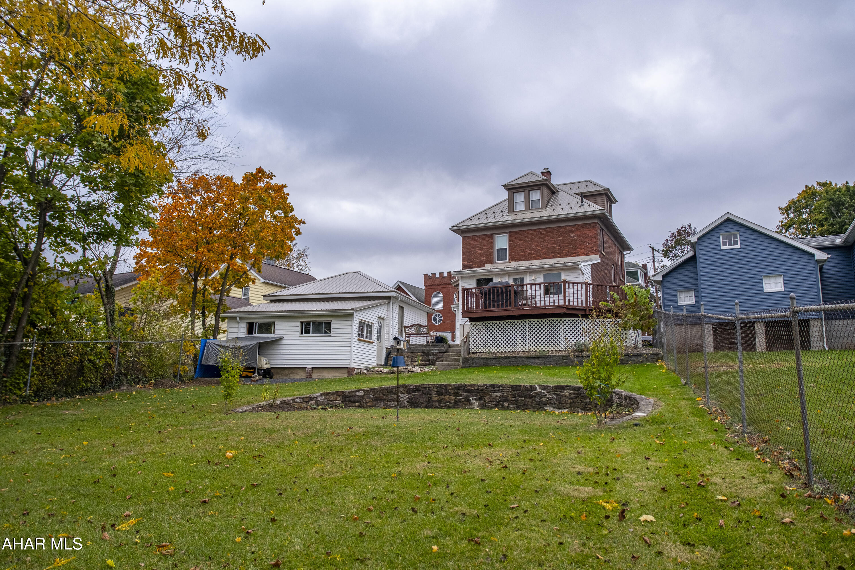 Hollidaysburg - Residential