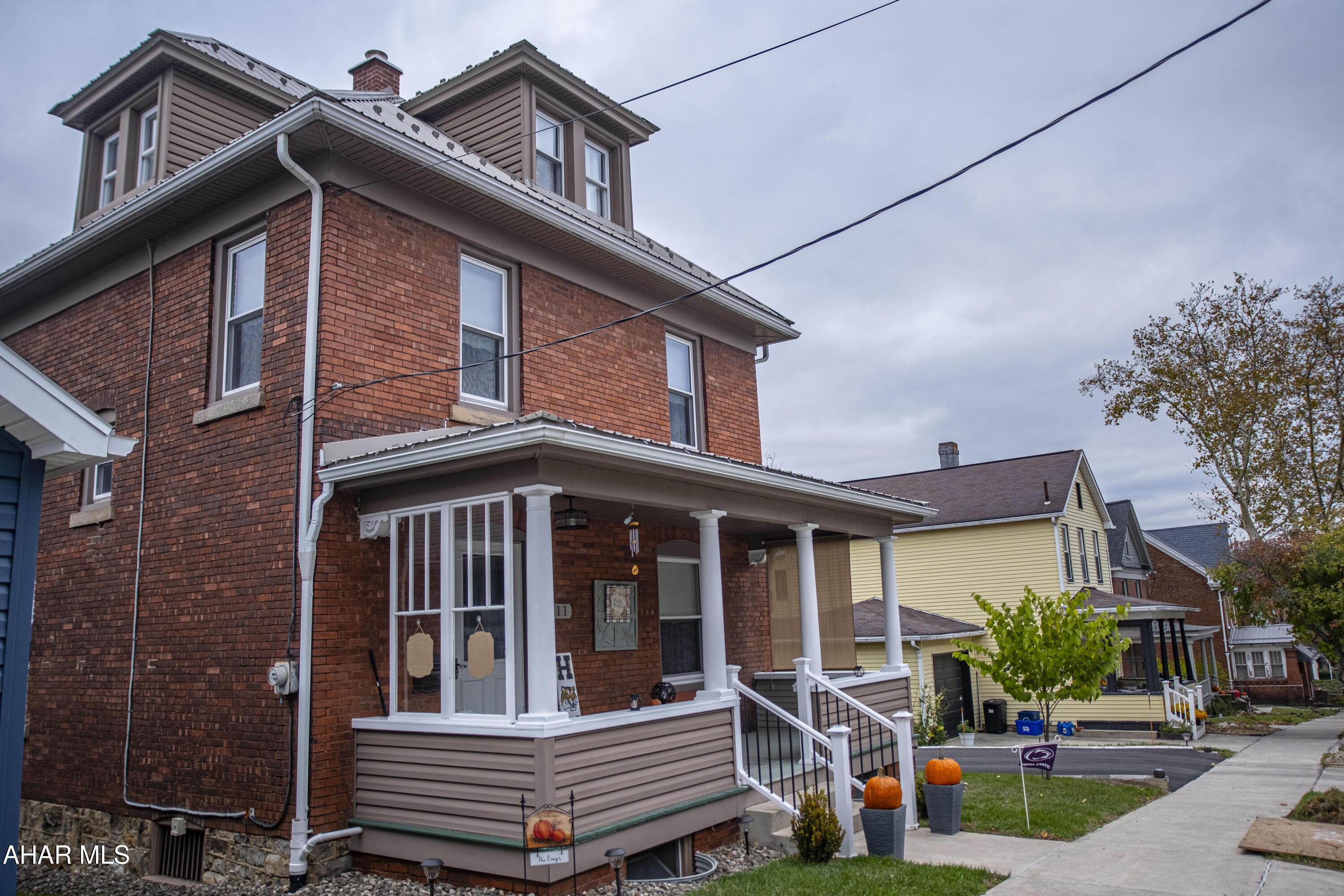 Hollidaysburg - Residential