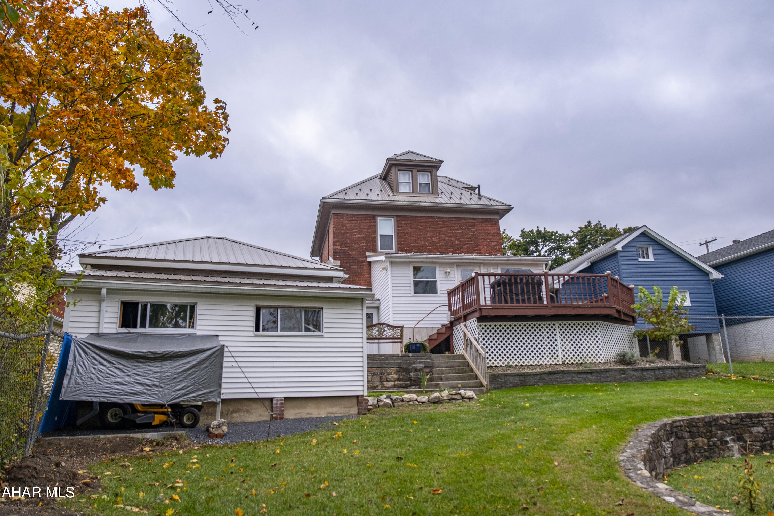 Hollidaysburg - Residential