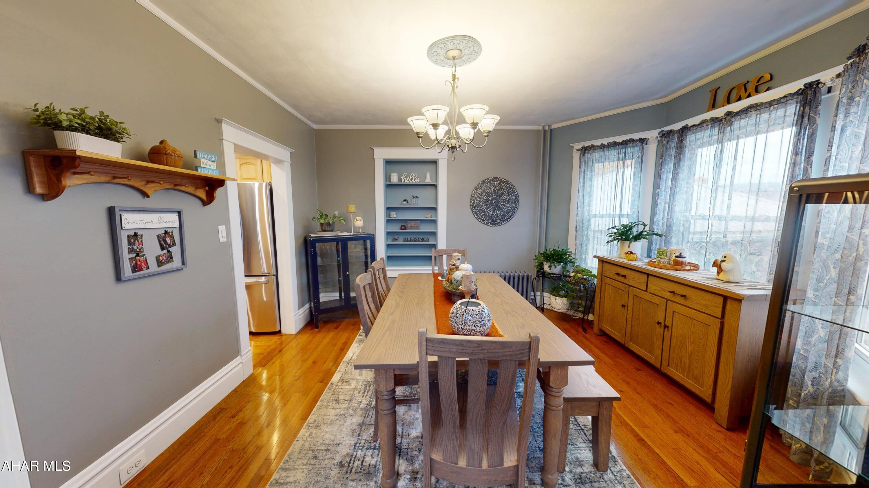 Hollidaysburg - Residential