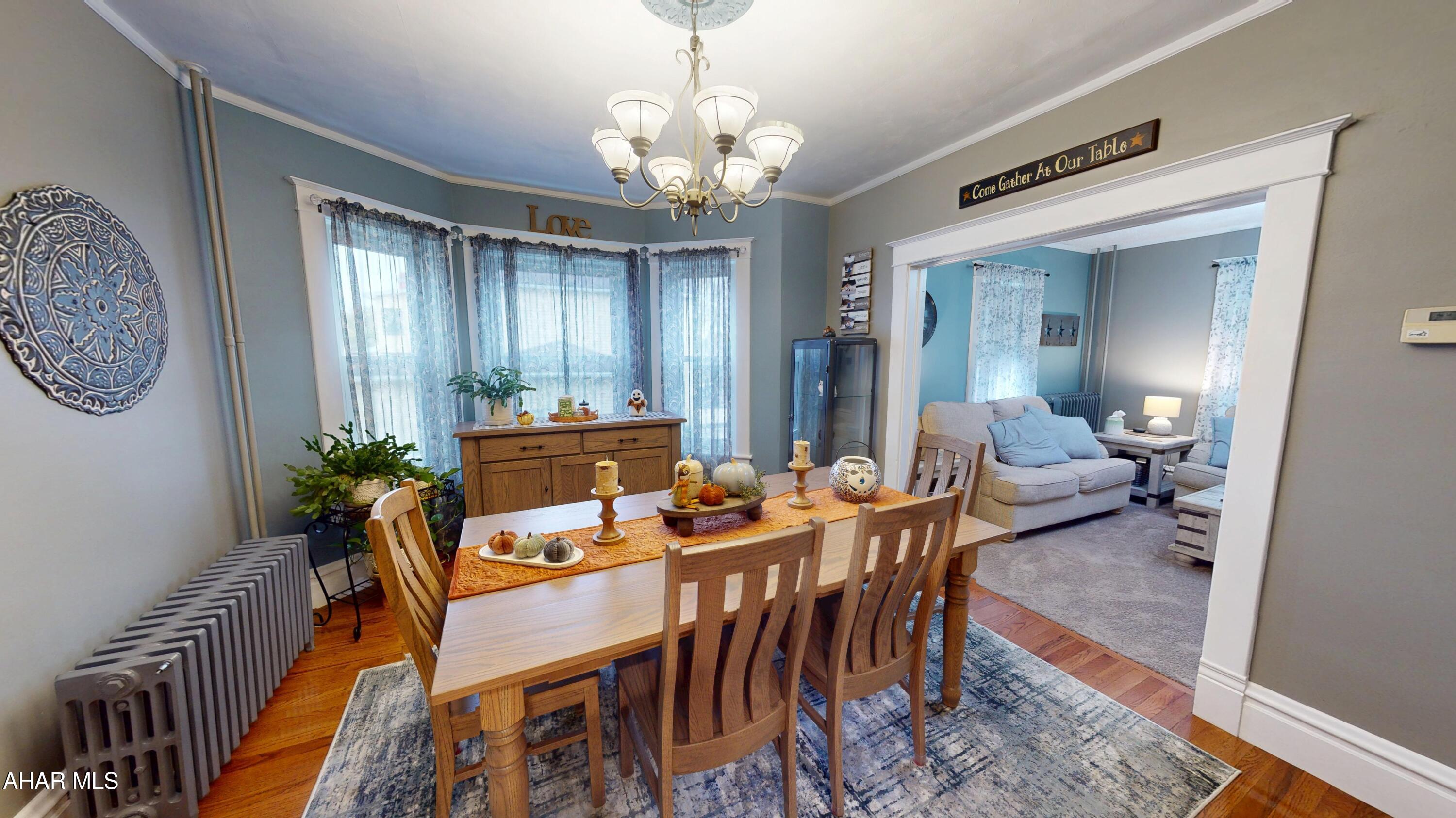 Hollidaysburg - Residential