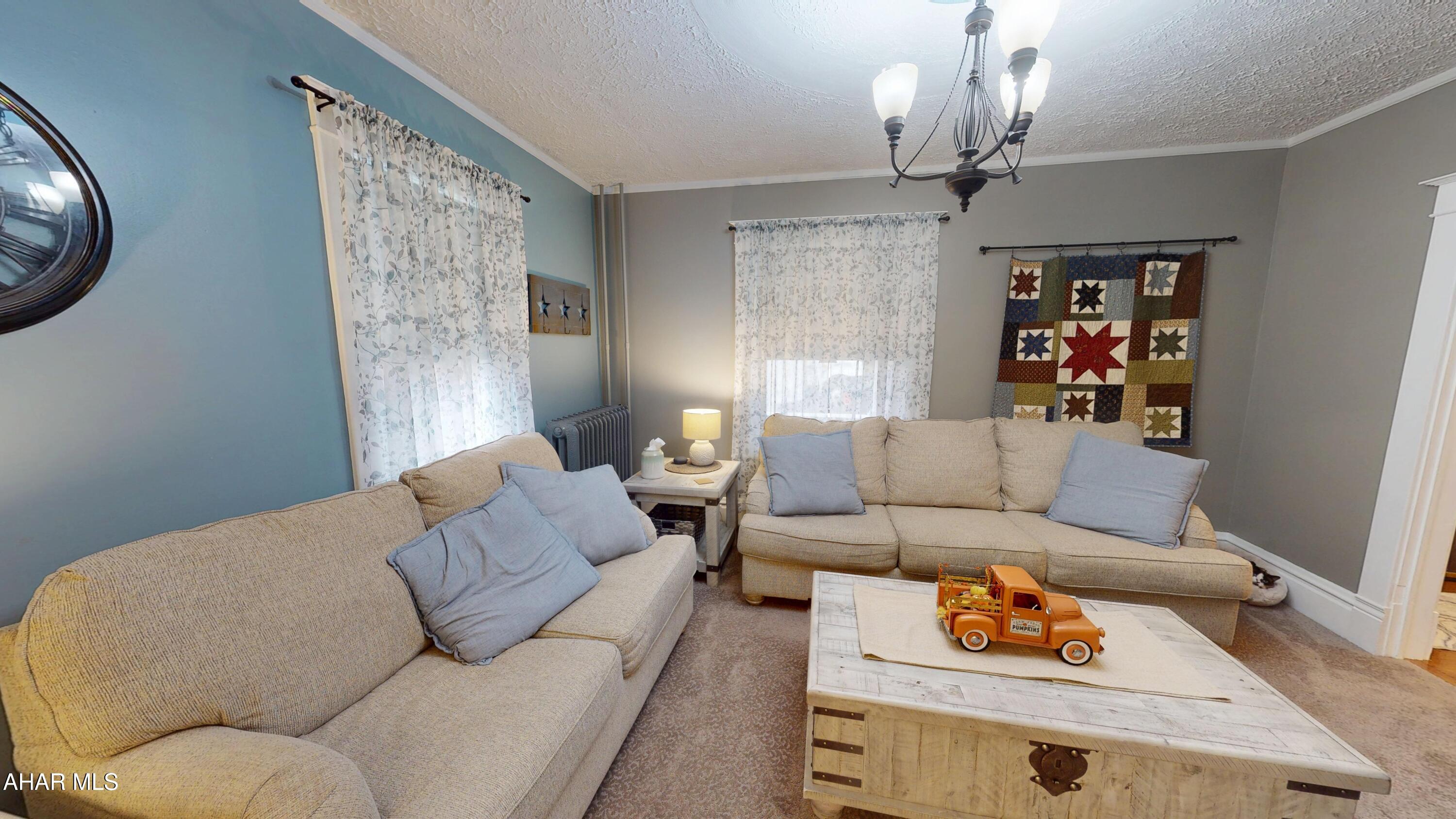 Hollidaysburg - Residential