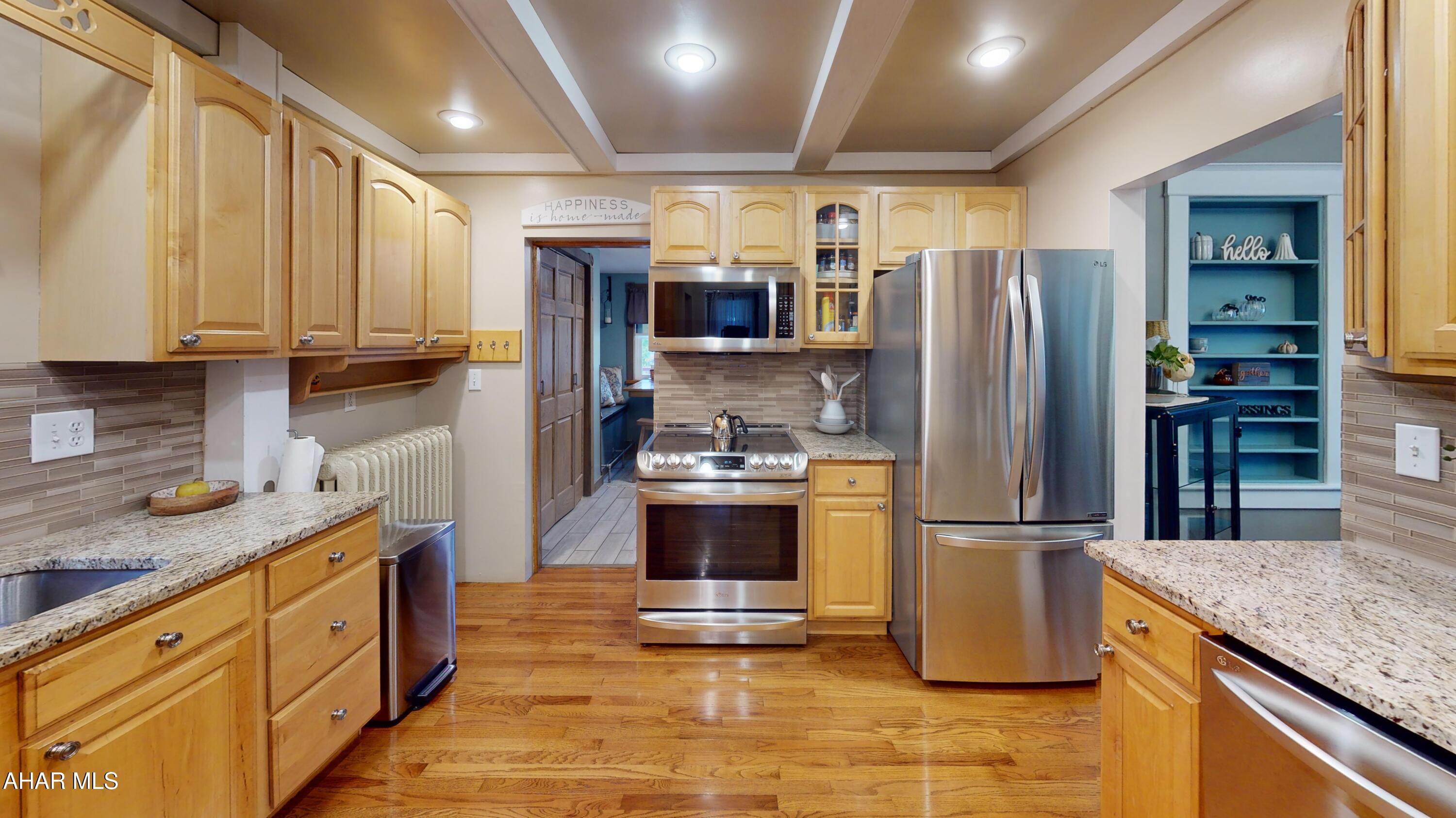 Hollidaysburg - Residential