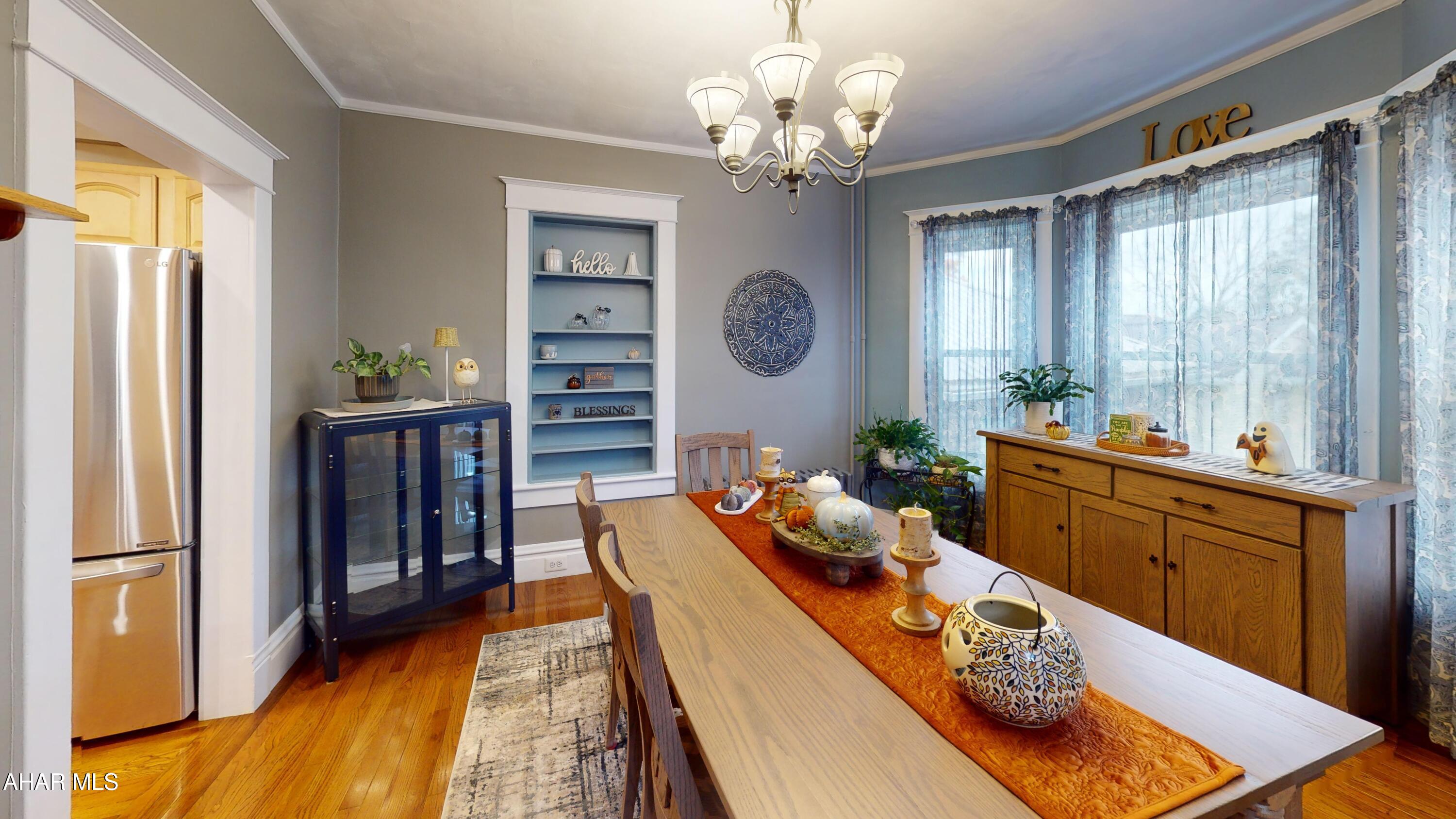 Hollidaysburg - Residential