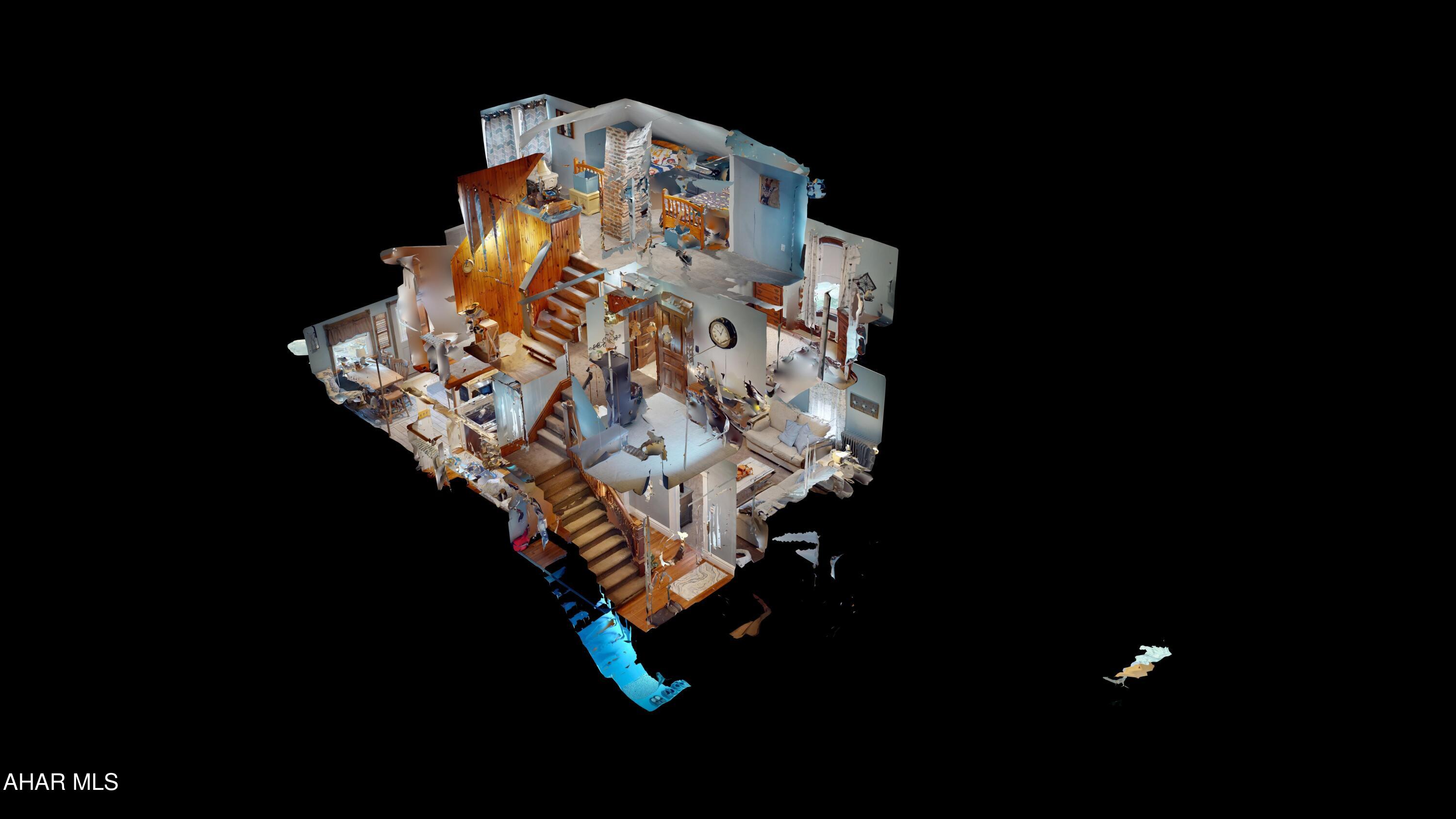 Hollidaysburg - Residential