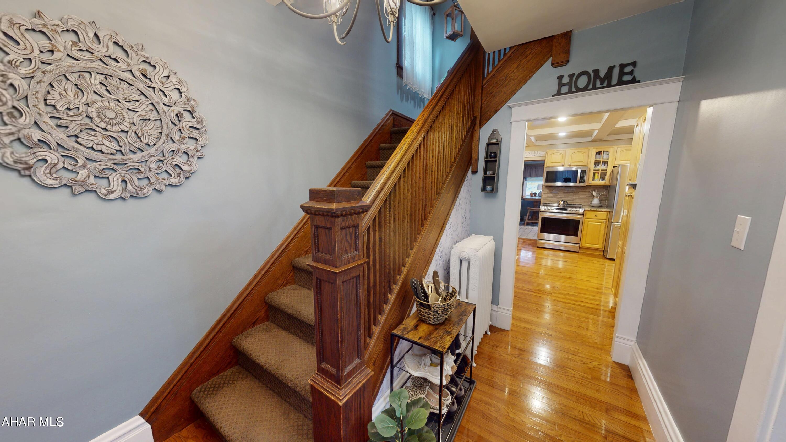 Hollidaysburg - Residential