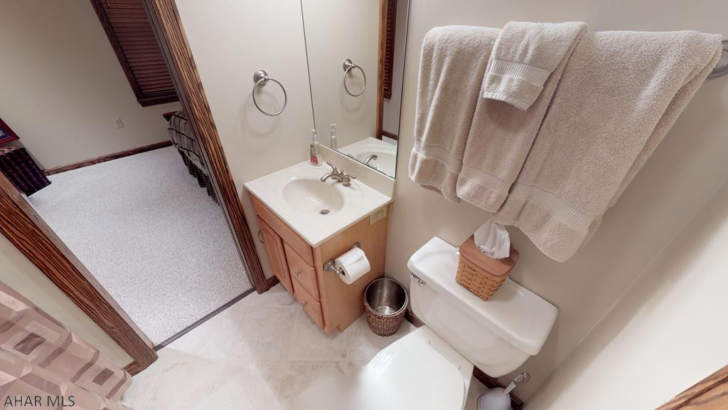 Blue Knob - Residential