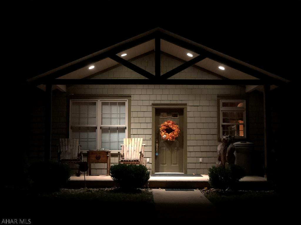 Blue Knob - Residential