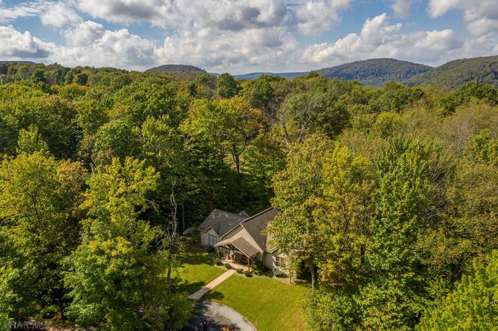 Blue Knob - Residential