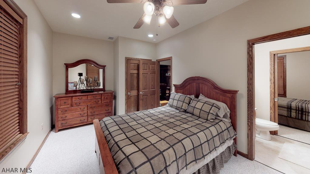 Blue Knob - Residential