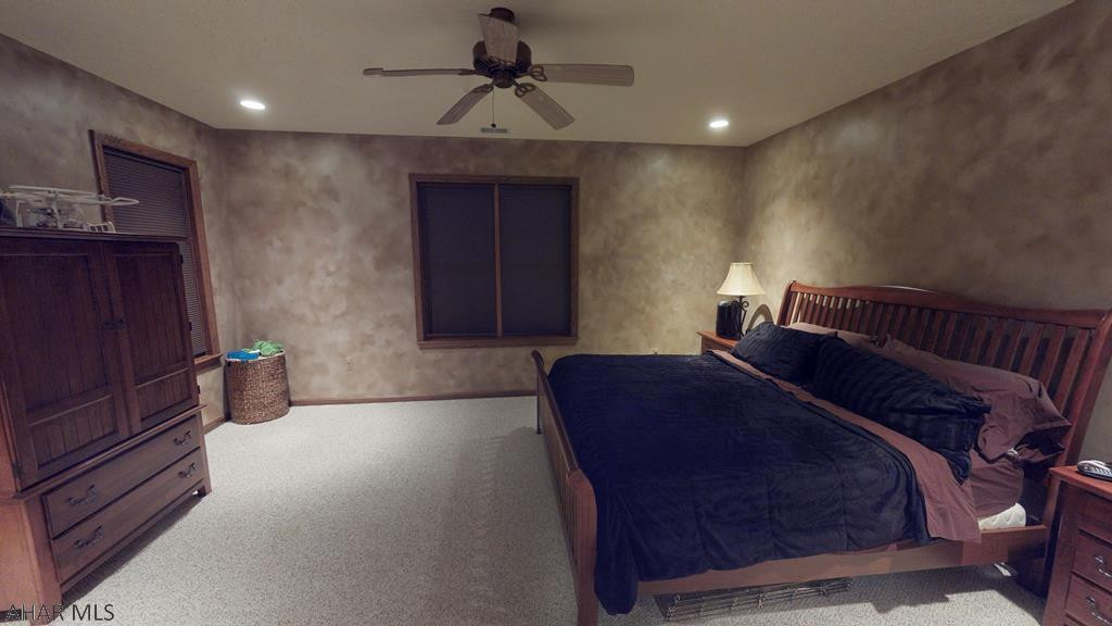 Blue Knob - Residential