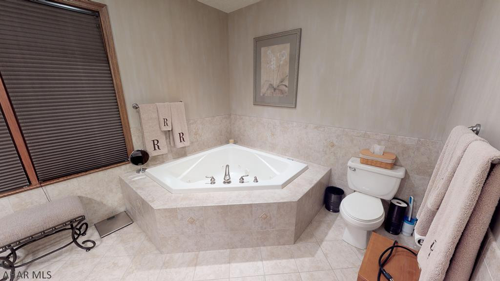 Blue Knob - Residential