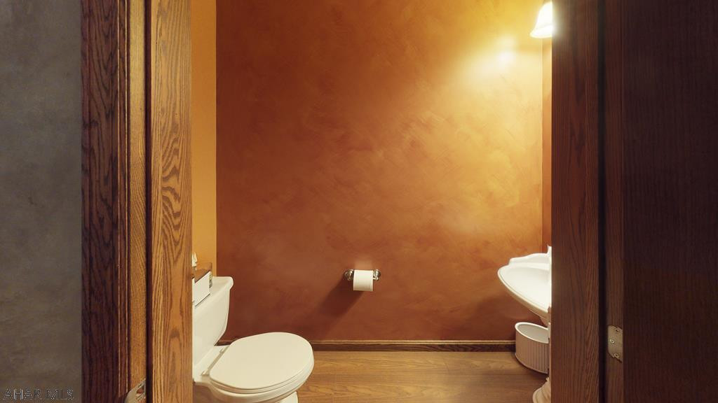 Blue Knob - Residential