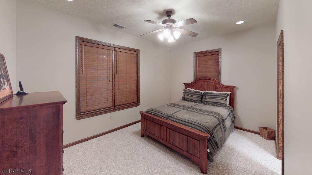 Blue Knob - Residential