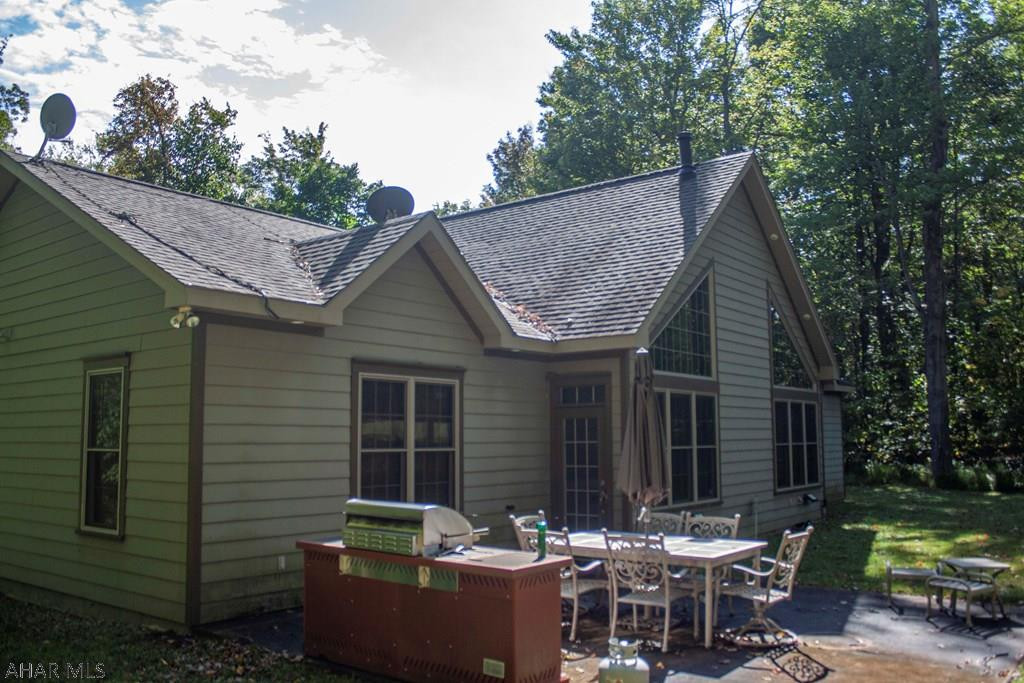 Blue Knob - Residential