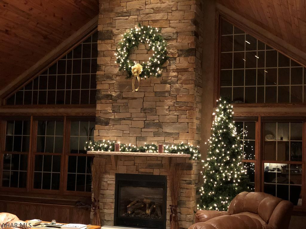 Blue Knob - Residential